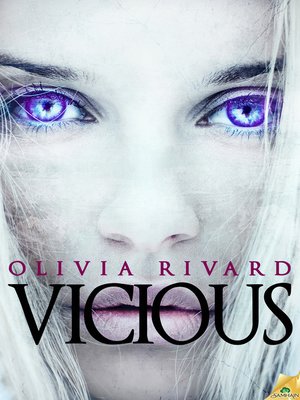 cover image of Vicious